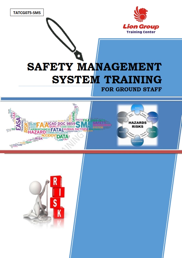 SAFETY MANAGEMENT SYSTEM TRAINING